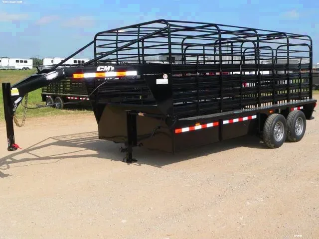 Brushbuster ES 16ft Stock GN