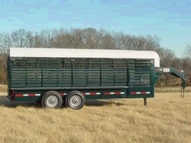 2026 Rollin-S 20GSO