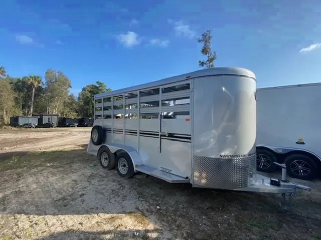 2025 BEE 16 FT STOCK