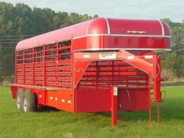 2024 Rollin-S 20x6GSM