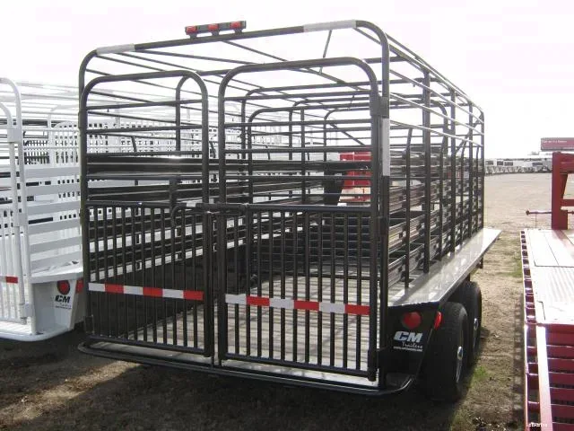 Heavy Duty GN 16ft Economy Series