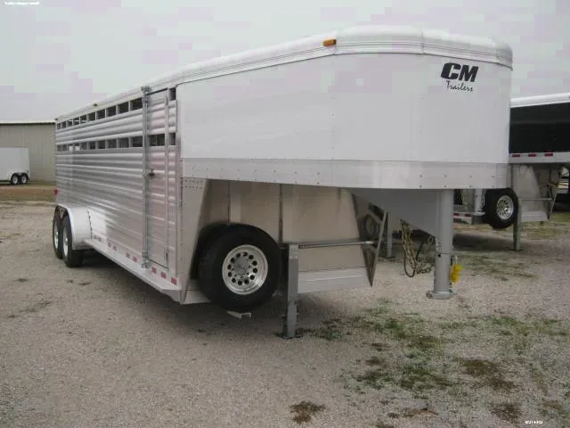24ft White/All Aluminum GN AL Series