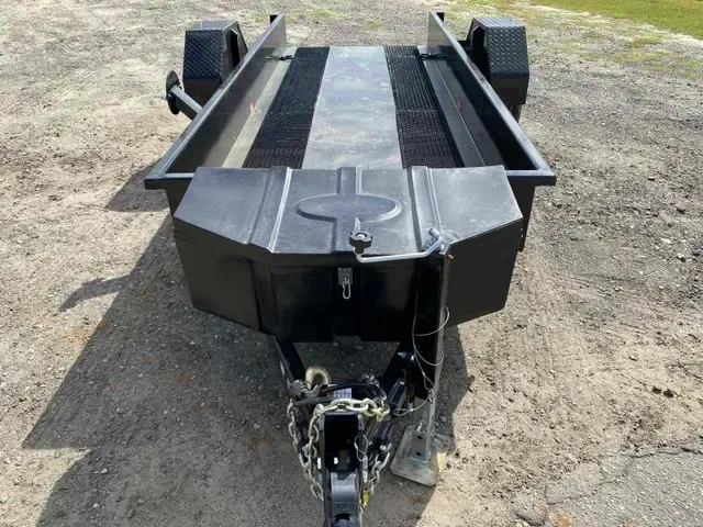 2025 Midsota SL-12 4x12 Equipment Trailer - Inquire for Pricing