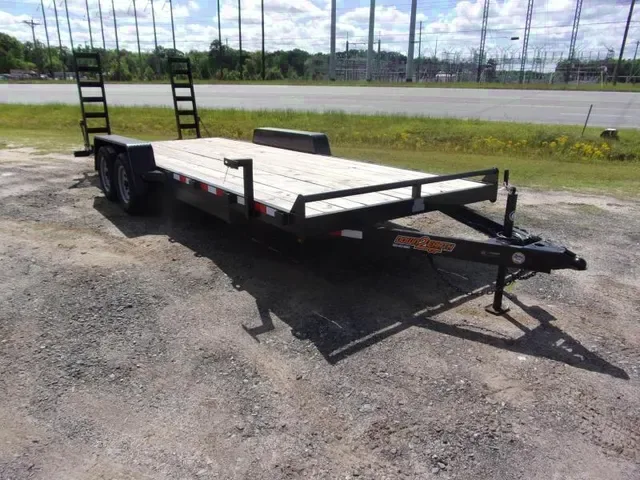2025 Misc Trailers 6.5 x 20 Trailer - Bonaire, GA