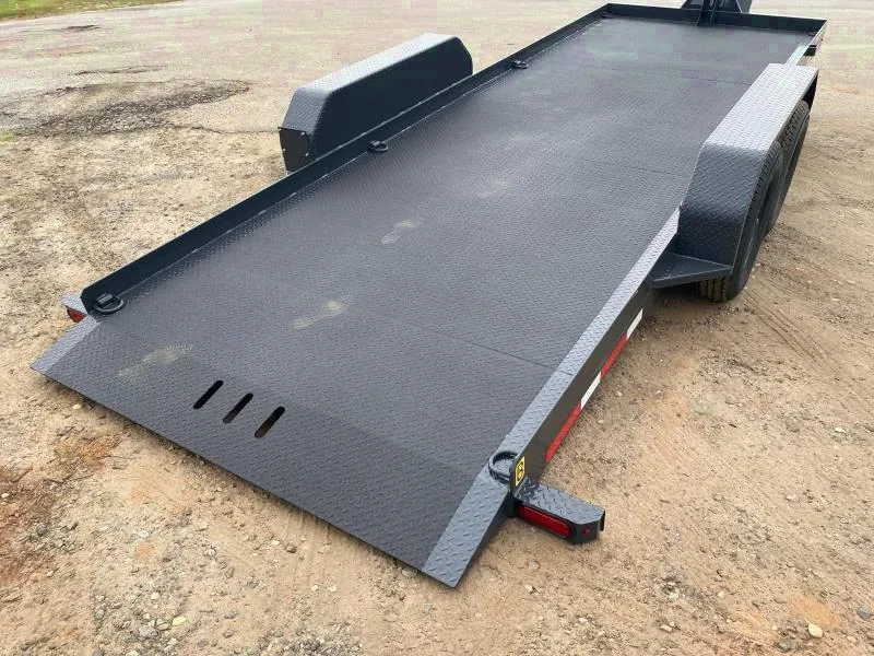 2025 Misc 6.5 x 20 Trailer - Bonaire, GA
