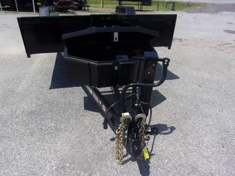 2025 Midsota SL-20 Equipment Trailer - Bonaire, GA