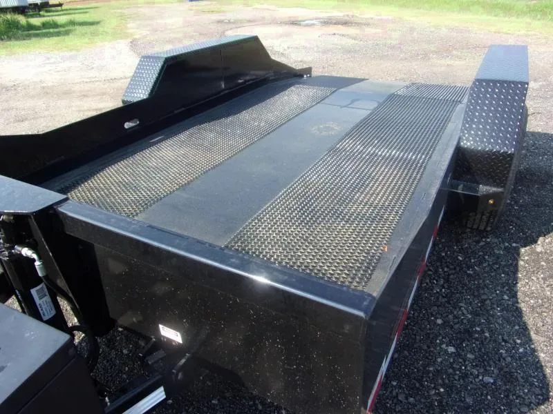 2025 Midsota SL-14 Equipment Trailer - Bonaire, GA