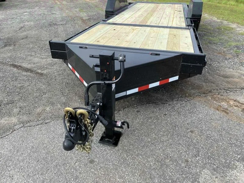 2025 Midsota 82x22 Tilt Equipment Trailer - Bonaire, GA