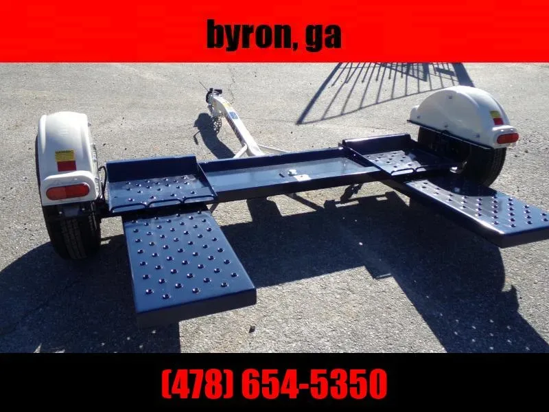 2025 Master Tow 80 THD EB Tow Dolly with Electric Brakes – Your Offer Awaits!