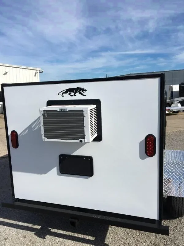 USED Caron Escape 5 x 8 Camping Trailer - Bowling Green, KY
