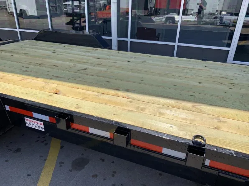 2025 Equipment 6.5 x 18 Trailer - Bowling Green, KY