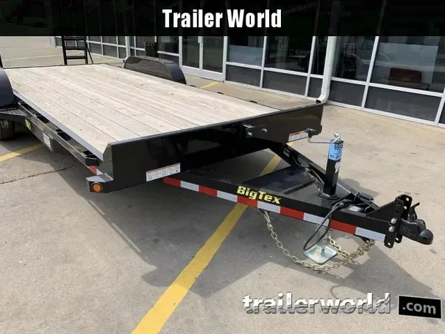 2022 Misc Trailer 6.5x18 - Bowling Green, KY
