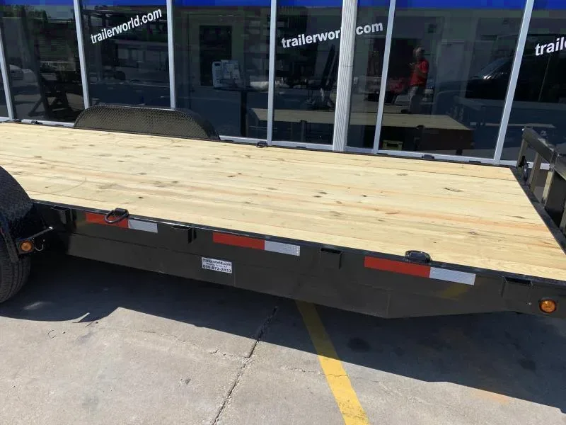 2025 Equipment Trailer 6.5 x 20' - Bowling Green, KY