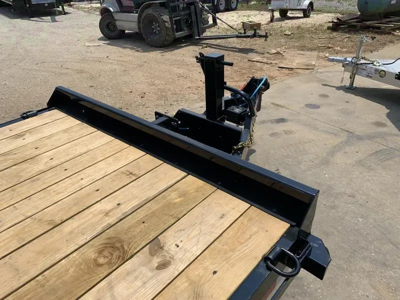 2022 Equipment Trailer 6.5x22 - Bowling Green, KY