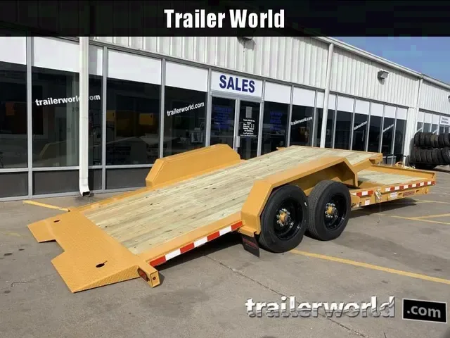 2025 Midsota Equipment 6.5 x 22 Trailer - Bowling Green, KY