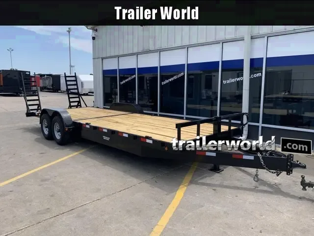 2025 Equipment 6.5 x 24 Trailer - Bowling Green, KY
