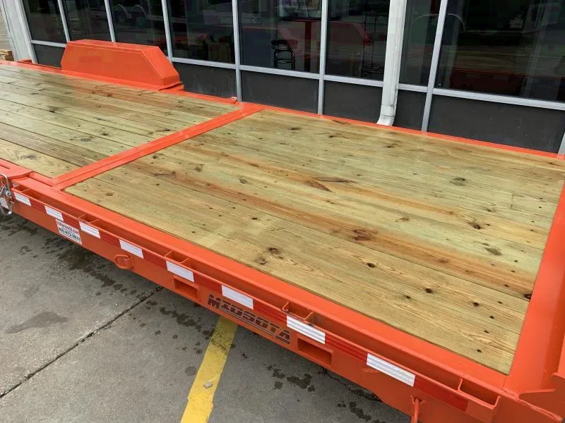 2025 Midsota 6.5 x 24 Bumper Pull Tilt Trailer - Bowling Green, KY