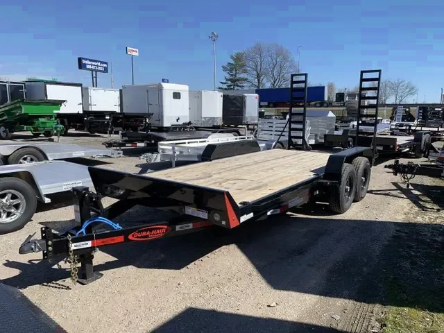 2025 Dura-Haul Equipment 7 x 18 Trailer - Bowling Green, KY