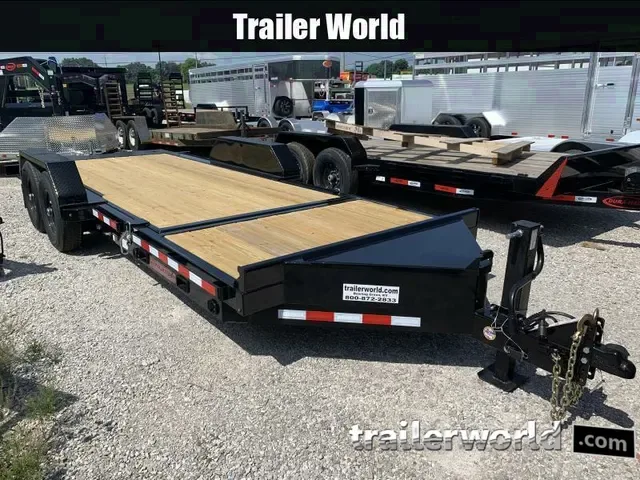 2025 Midsota Equipment Trailer 7 x 20 - Bowling Green, KY