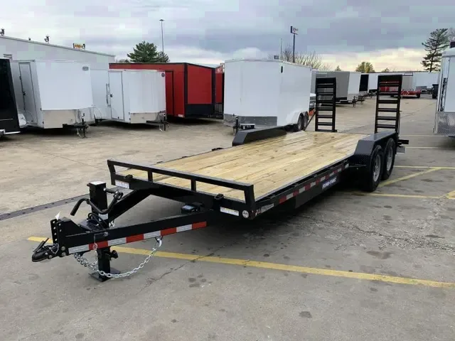 2025 Sure-Trac Equipment Trailer 7 x 20 - Bowling Green, KY