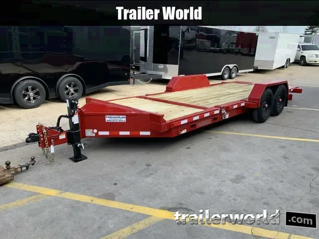 2025 Midsota 7x20 Utility Trailer - Bowling Green, KY