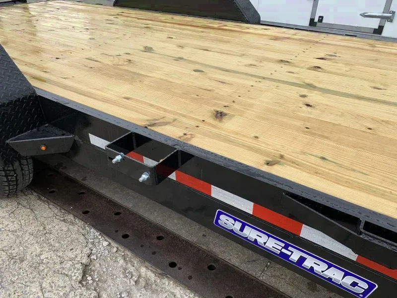 2025 Sure-Trac Equipment Trailer 7 x 22 - Bowling Green, KY