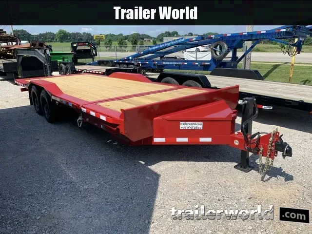 2025 Midsota Equipment Trailer 8.5 x 22 - Bowling Green, KY