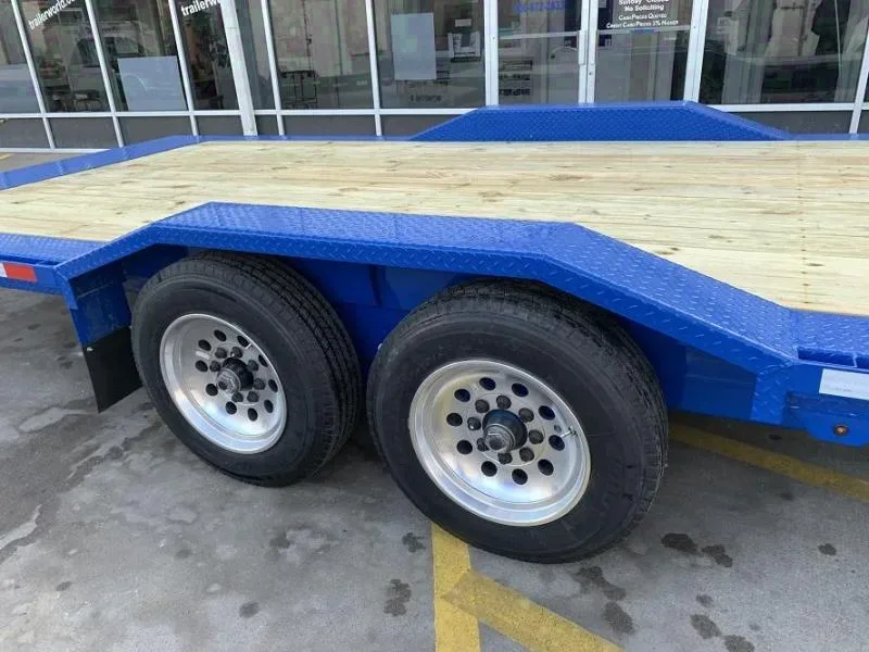 2025 Midsota 8.5x24 Misc Trailer - Bowling Green, KY