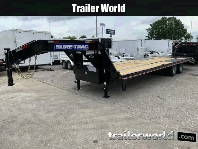 2025 Misc Trailer 8.5 x 25 - Bowling Green, KY