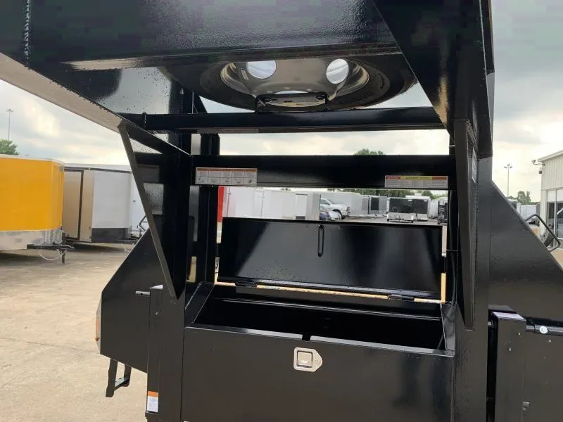 2025 Misc Trailer 8.5 x 25 - Bowling Green, KY