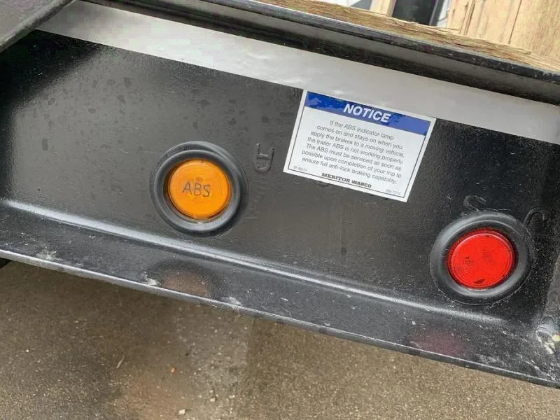 2025 Better Built Equipment Trailer 8.5x25 - Bowling Green, KY