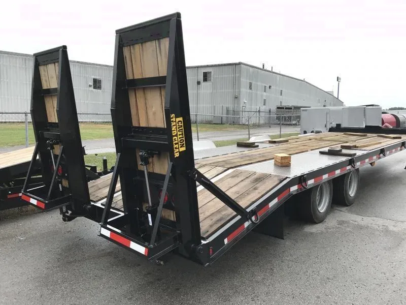 2025 Better Built 25 Ton Equipment Trailer 8.5x25 - Bowling Green, KY