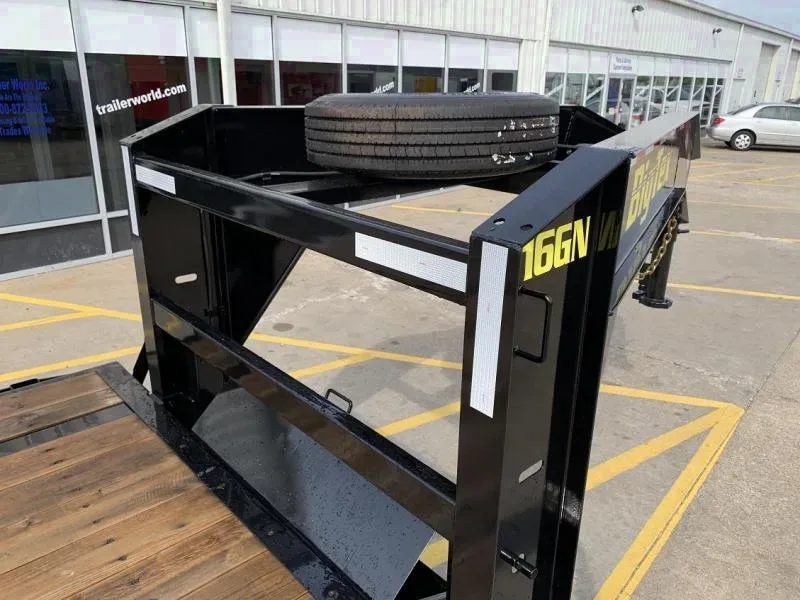 2023 Misc Trailer 8.5x25 - Bowling Green, KY