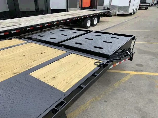 2025 Sure-Trac Equipment Gooseneck 8.5x25 Trailer - Bowling Green, KY