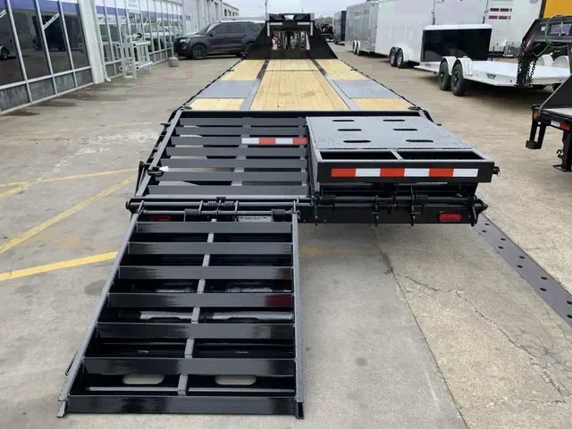 2025 Sure-Trac 8.5x25 Equipment Trailer - Bowling Green, KY