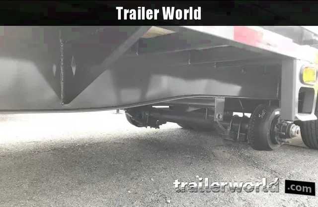 2023 Diamond C 8.5x27 Gooseneck Flatbed Trailer - Bowling Green, KY