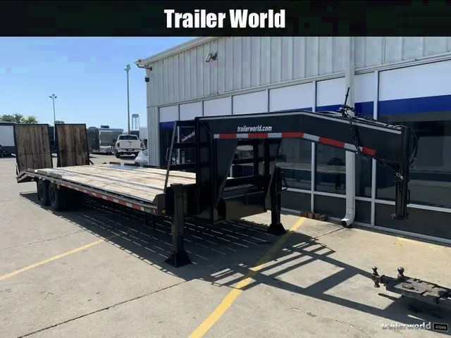 2025 Deckover Trailer 8.5x30 - Bowling Green, KY
