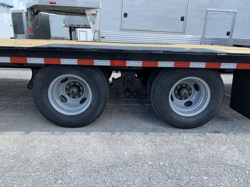 2025 Sure-Trac Deckover Trailer 8.5x30 - Bowling Green, KY