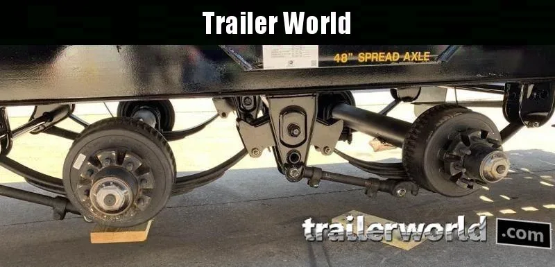 2022 Big Tex 8.5x30 Gooseneck Flatbed Trailer - Bowling Green, KY