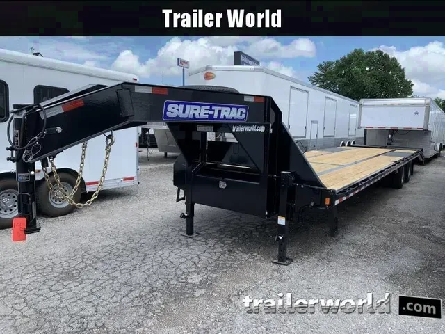 2025 Deckover 8.5 x 35 Trailer - Bowling Green, KY