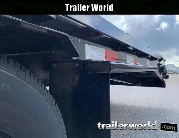 2023 Flatbed Gooseneck Trailer 8.5x35 - Bowling Green, KY