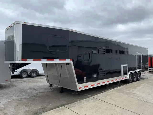 2020 Gooseneck Toy Hauler 8.5 x 40 - Bowling Green, KY