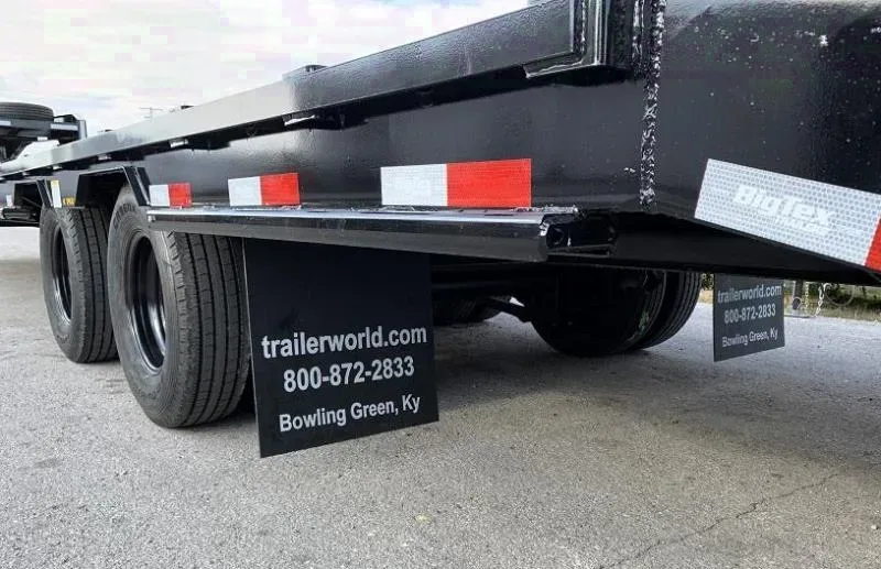 2023 Big Tex Gooseneck Heavy-Duty Trailer 8.5x40 - Make Offer
