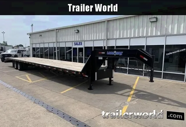 USED Misc Trailer 8.5x44 - Bowling Green, KY