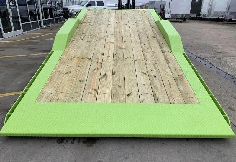2025 Midsota TBWB-24' Split Deck Tilt Equipment Trailer - Bowling Green, KY