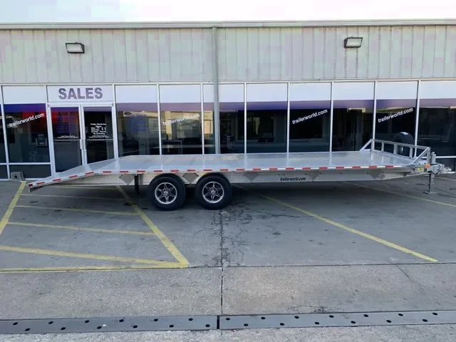2025 Sundowner 96x24 Multi-Purpose Equipment Trailer - Bowling Green, KY