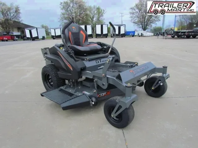 2025 Utility Trailer for 42in Equipment Transport - Clarksville, TN