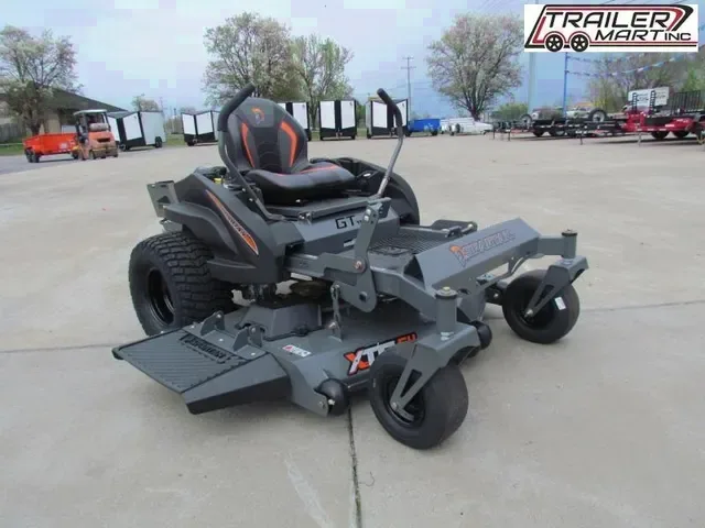 2025 Spartan Cargo Equipment Trailer - Durable & Adaptable in Clarksville, TN