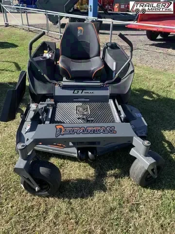 2025 Utility Trailer 54-inch - Clarksville, TN