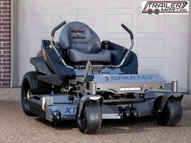 2025 Misc Trailer Spartan RZ Pro 54 - Clarksville, TN